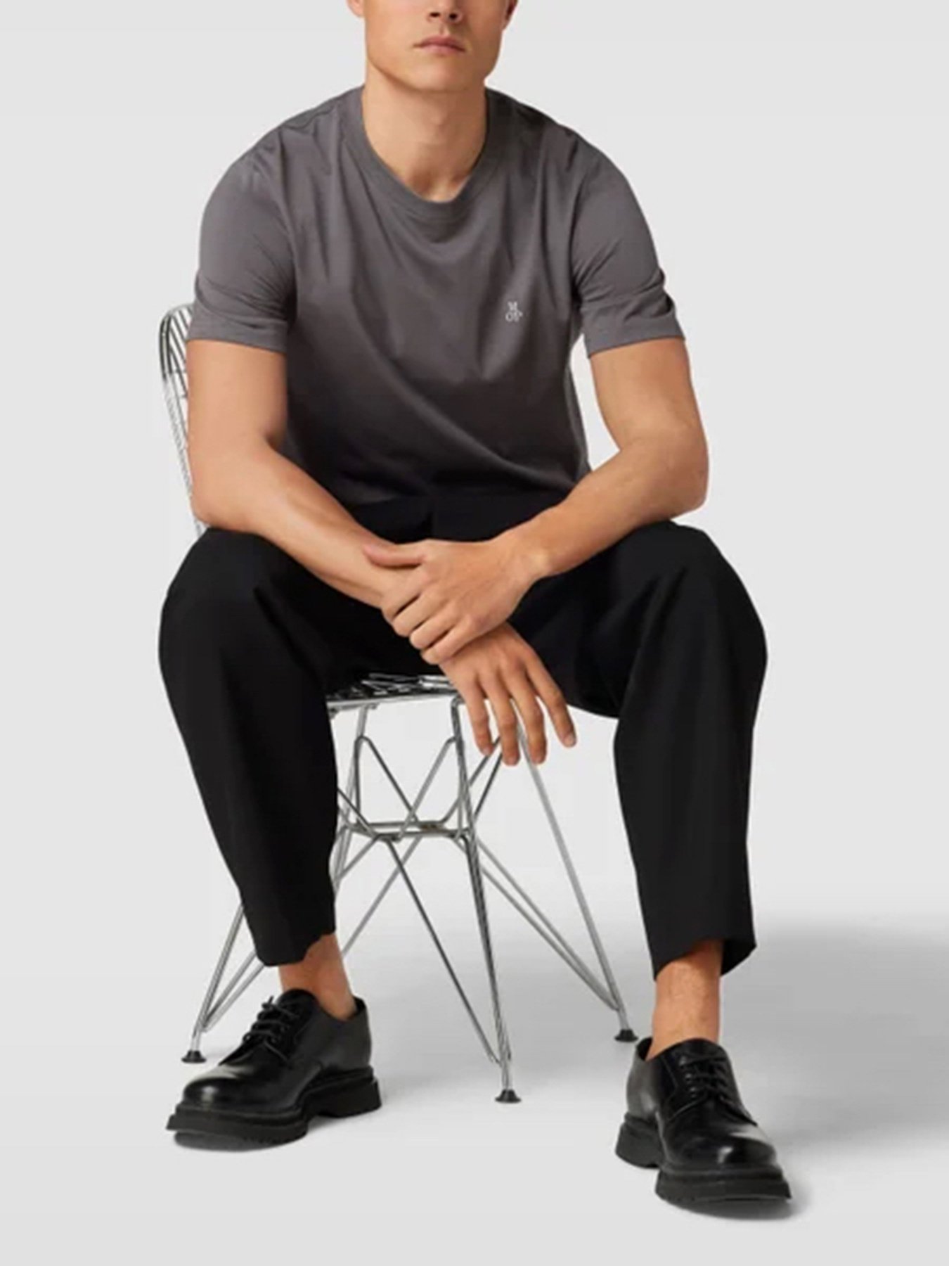 Футболка Marc O’Polo модель 321201251054-955 Фото