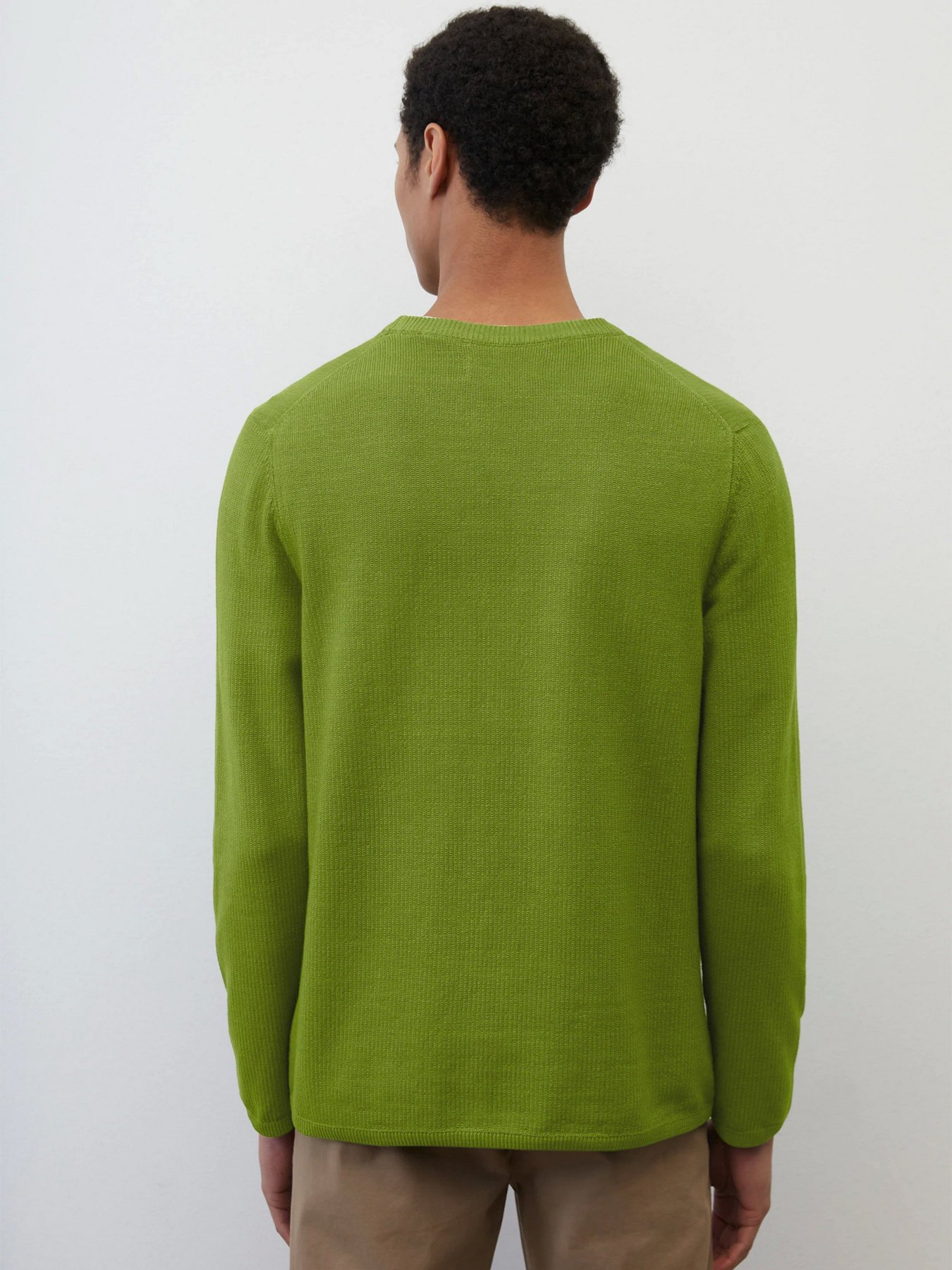 Джемпер Marc O’Polo модель 321502360026-448 Фото