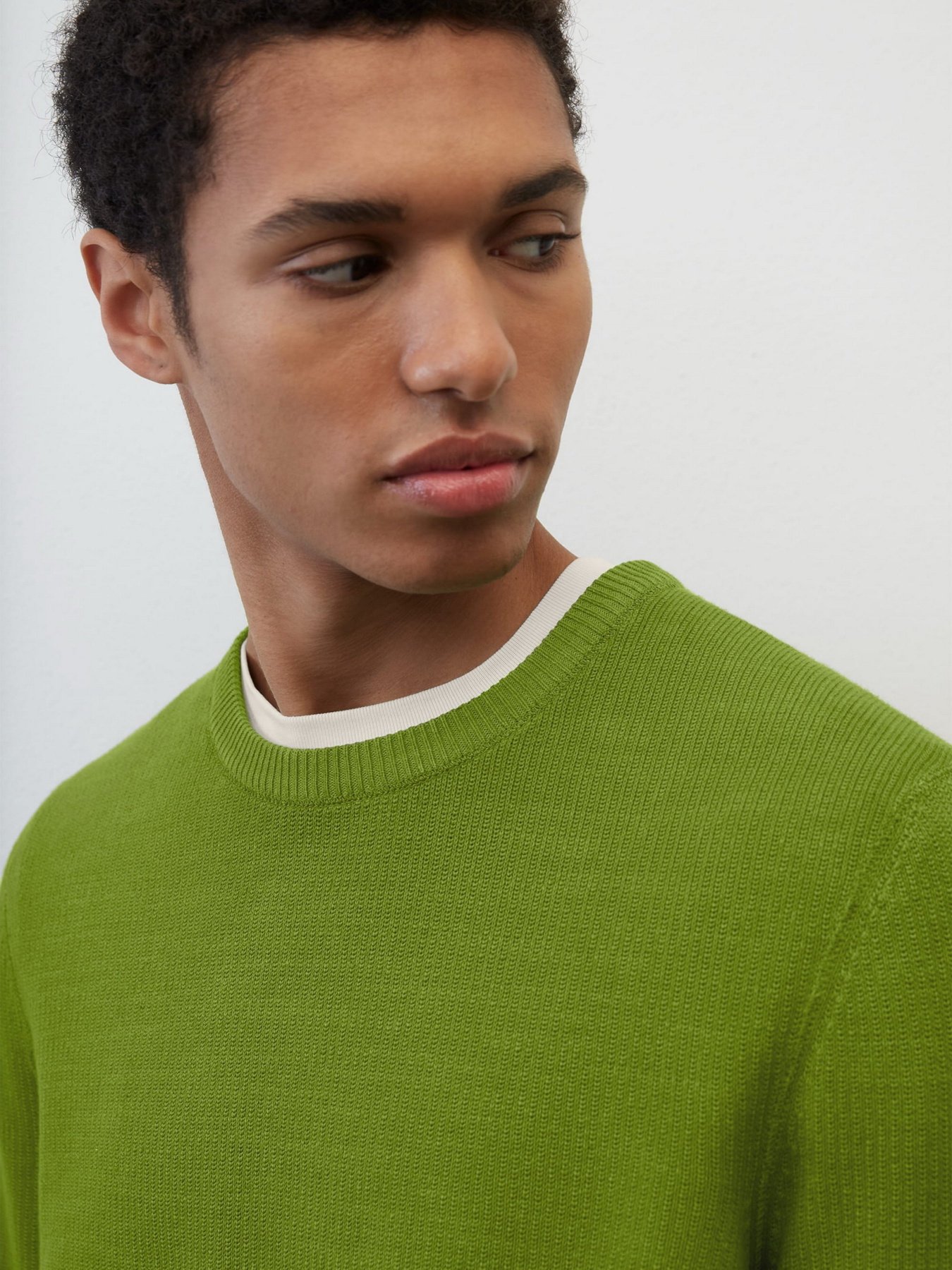 Джемпер Marc O’Polo модель 321502360026-448 Фото