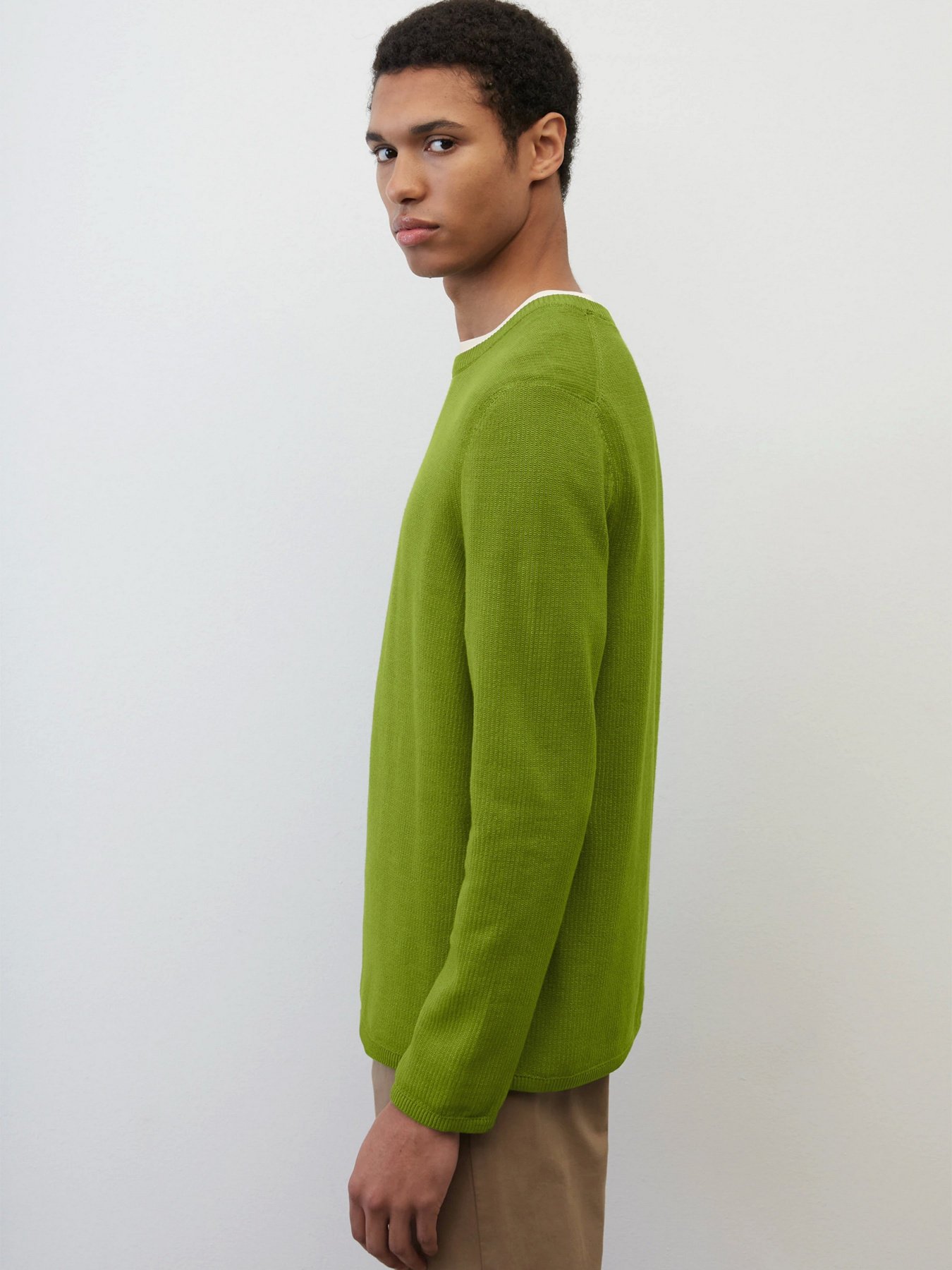 Джемпер Marc O’Polo модель 321502360026-448 Фото