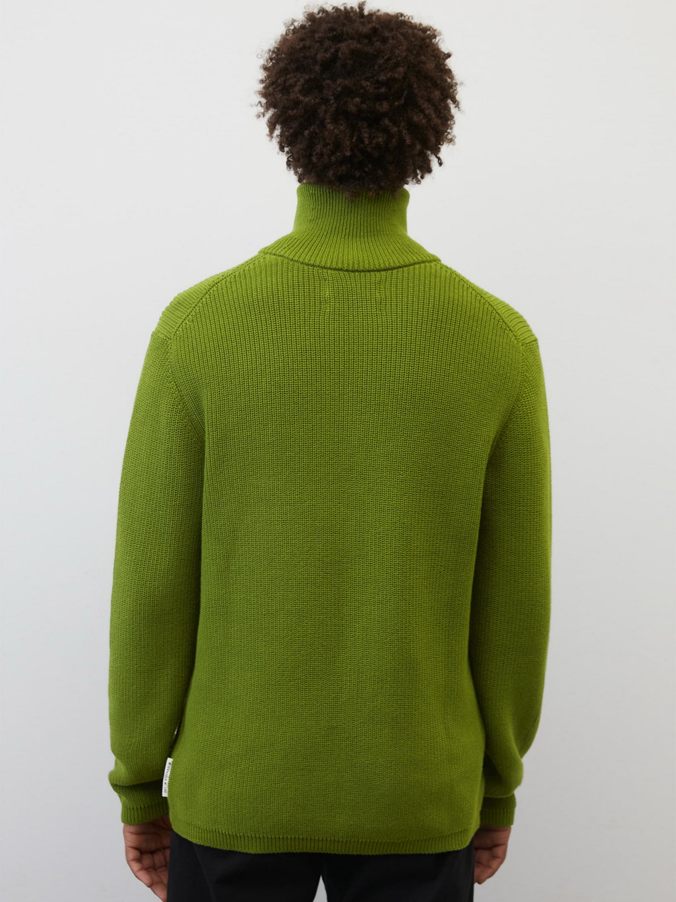 Кофта Marc O’Polo модель 321603660030-448 Фото