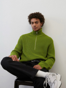 Кофта Marc O’Polo модель 321603660030-448 Фото