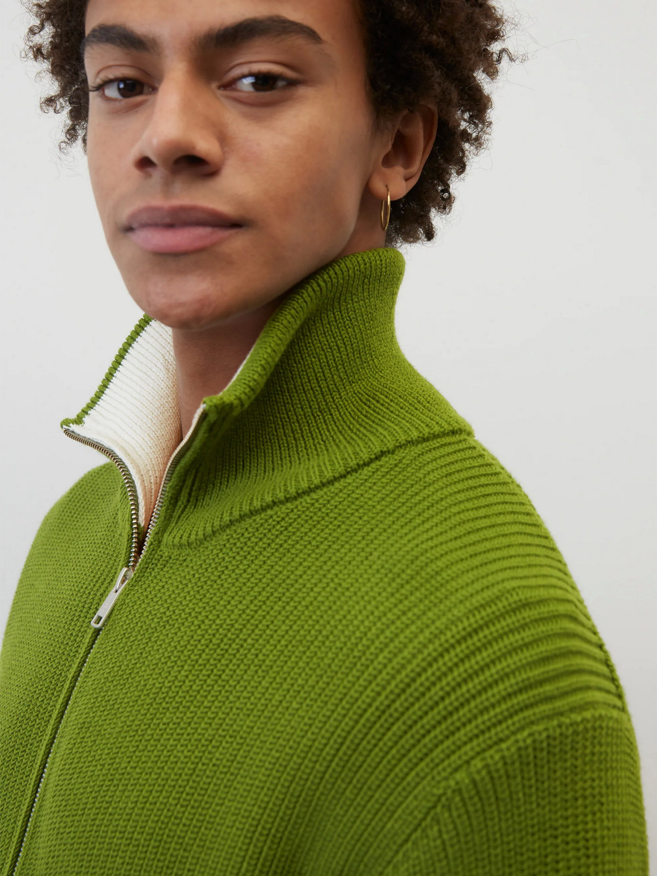 Кофта Marc O’Polo модель 321603660030-448 Фото