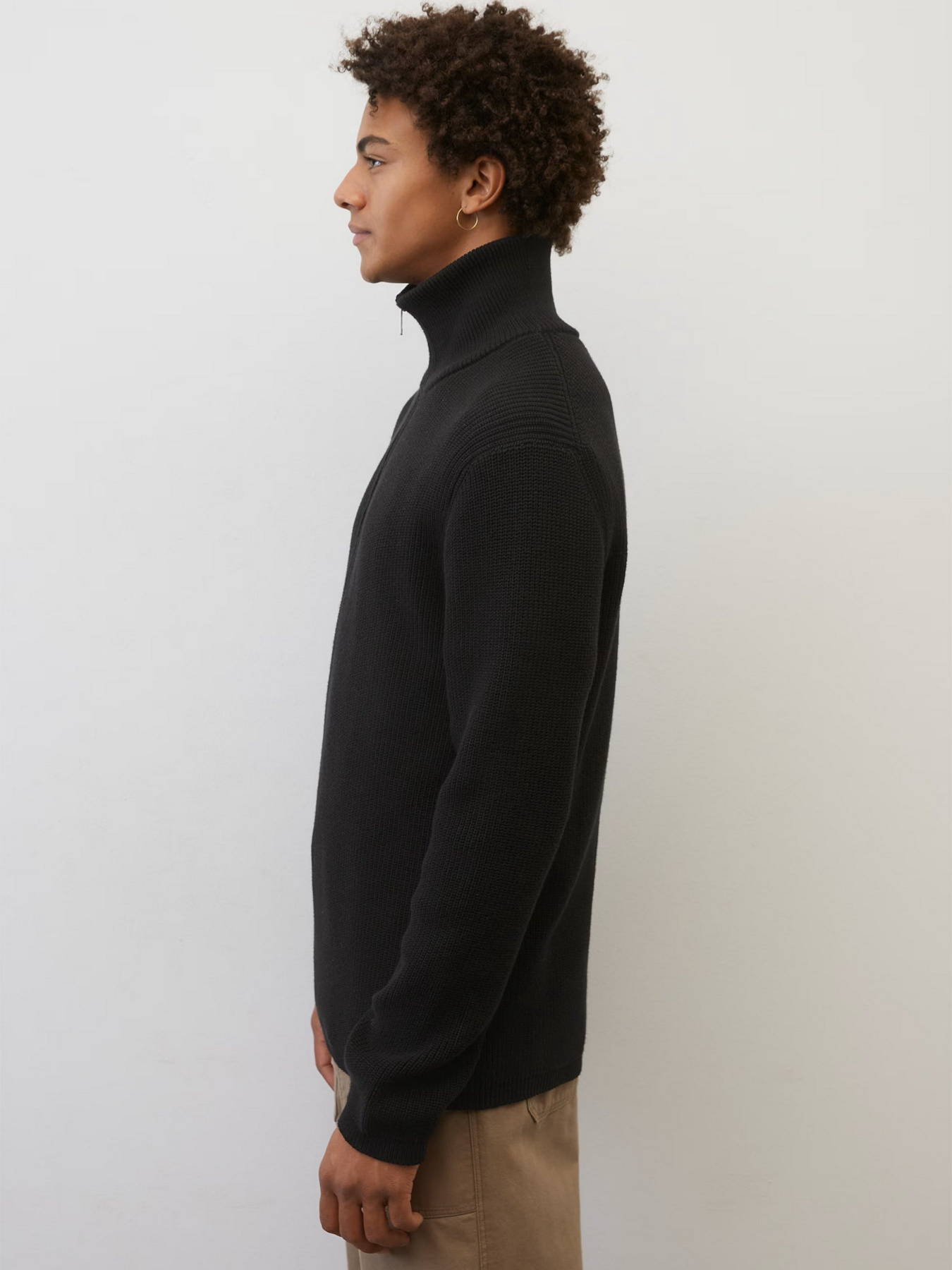 Кофта Marc O’Polo модель 321603660030-990 Фото