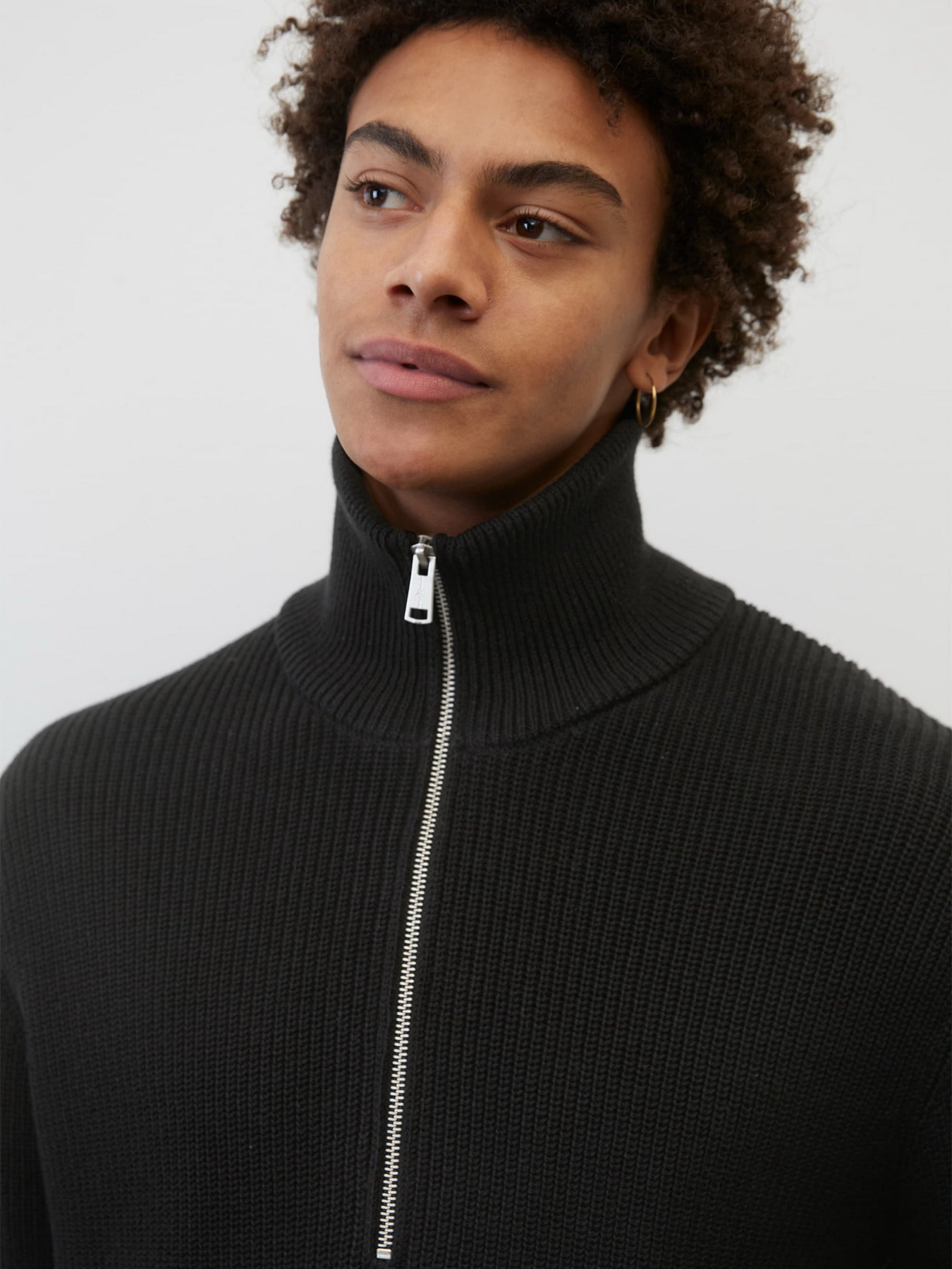 Кофта Marc O’Polo модель 321603660030-990 Фото