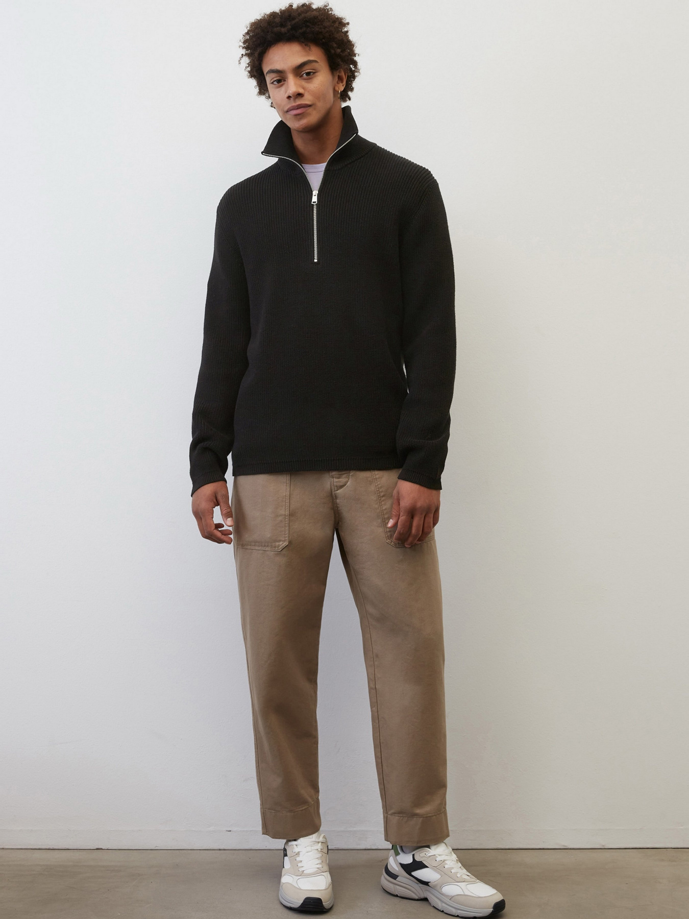 Кофта Marc O’Polo модель 321603660030-990 Фото