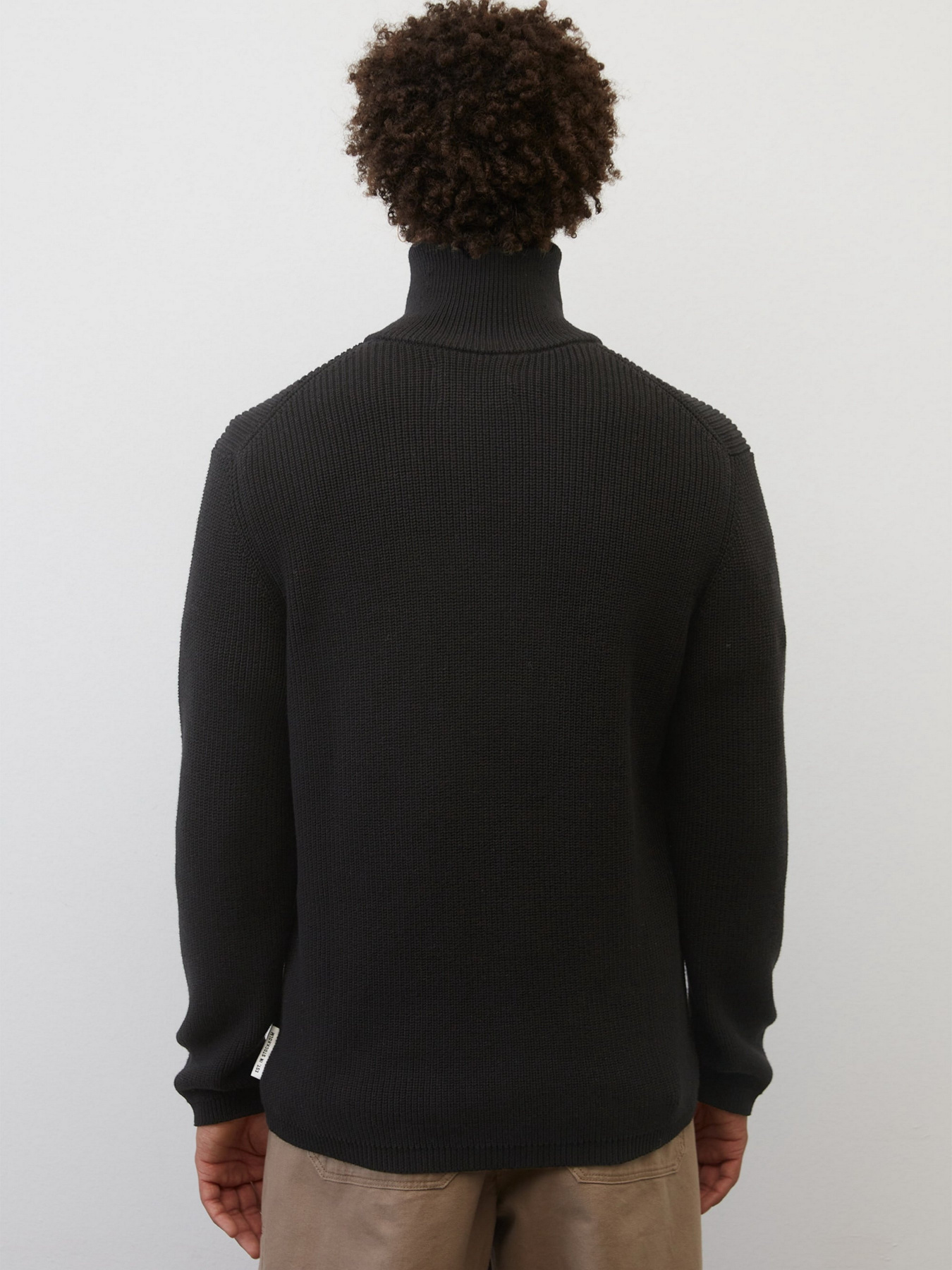 Кофта Marc O’Polo модель 321603660030-990 Фото