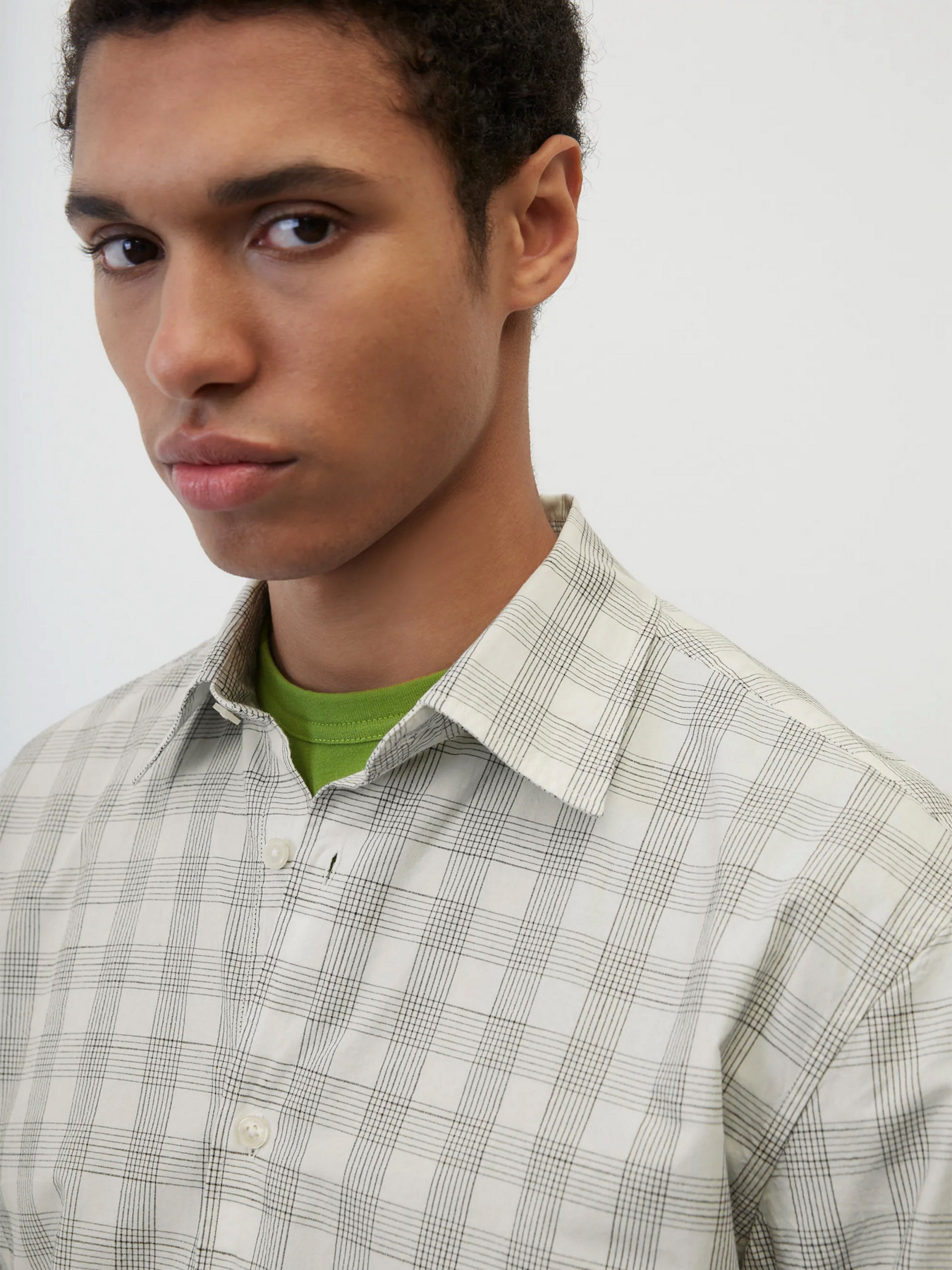 Рубашка Marc O’Polo модель 321724842118-F94 Фото