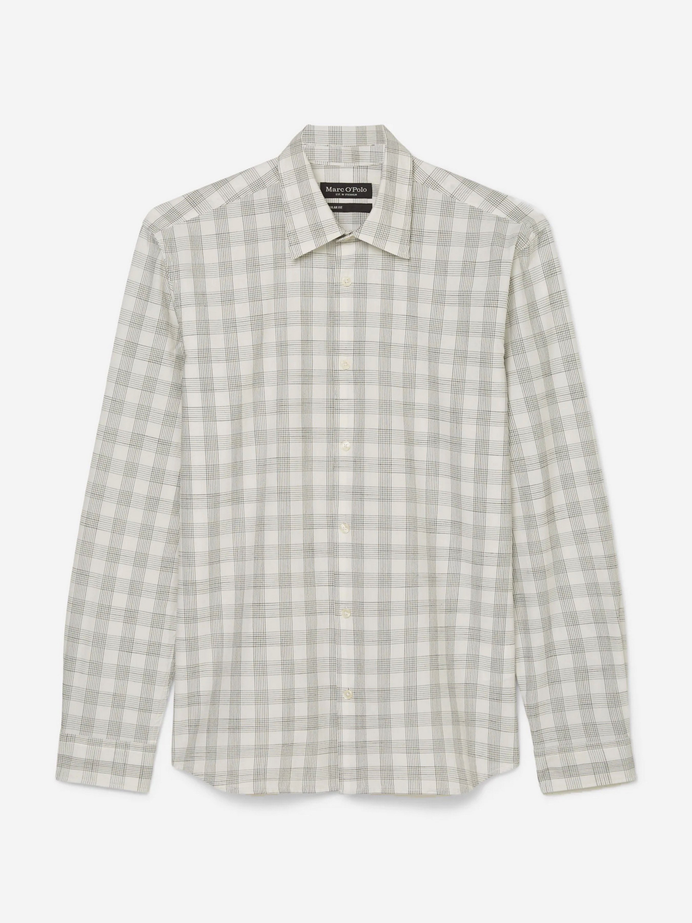 Рубашка Marc O’Polo модель 321724842118-F94 Фото