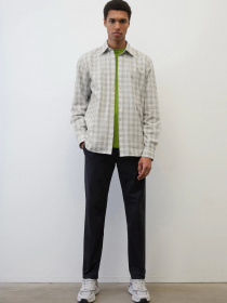 Рубашка Marc O’Polo модель 321724842118-F94 Фото