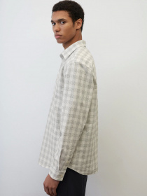 Сорочка повсякденна Marc O’Polo модель 321724842118-F94 Фото