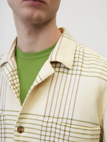 Рубашка Marc O’Polo модель 321724942594-I73 Фото