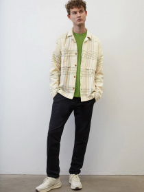 Рубашка Marc O’Polo модель 321724942594-I73 Фото