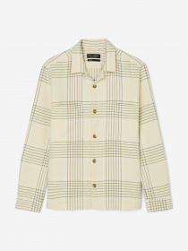 Рубашка Marc O’Polo модель 321724942594-I73 Фото