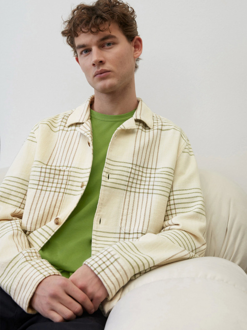 Сорочка Marc O’Polo модель 321724942594-I73 Фото