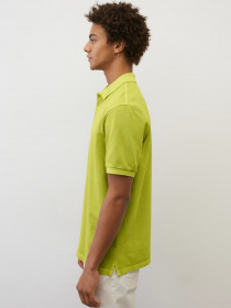 Поло Marc O’Polo модель 322226653000-431 Фото