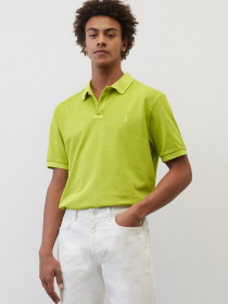 Поло Marc O’Polo модель 322226653000-431 Фото