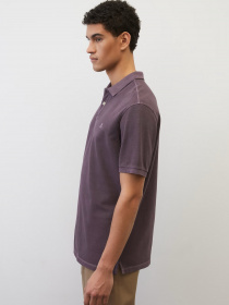 Поло Marc O’Polo модель 322226653000-685 Фото