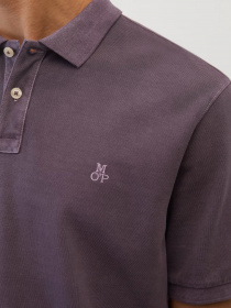 Поло Marc O’Polo модель 322226653000-685 Фото