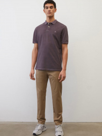 Поло Marc O’Polo модель 322226653000-685 Фото