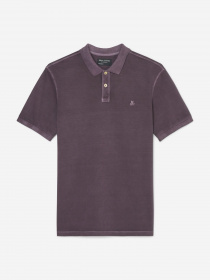 Поло Marc O’Polo модель 322226653000-685 Фото