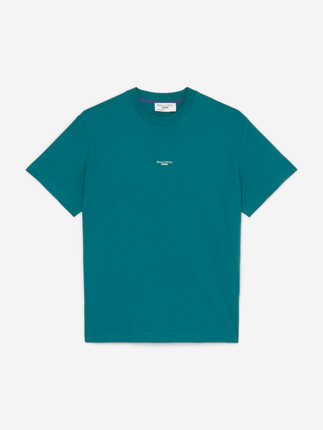 Футболка Marc O’Polo DENIM модель 361215451634-462 Фото