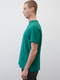 Футболка Marc O’Polo DENIM модель 361215451634-462 Фото