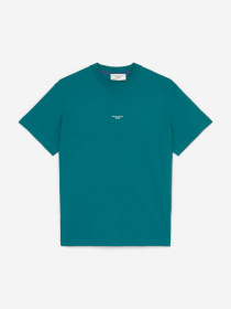 Футболка Marc O’Polo DENIM модель 361215451634-462 Фото