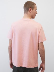 Футболка Marc O’Polo DENIM модель 361215451634-613 Фото