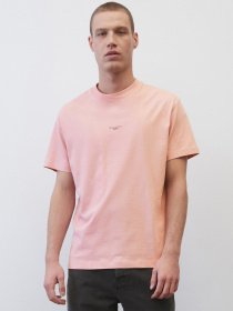 Футболка Marc O’Polo DENIM модель 361215451634-613 Фото