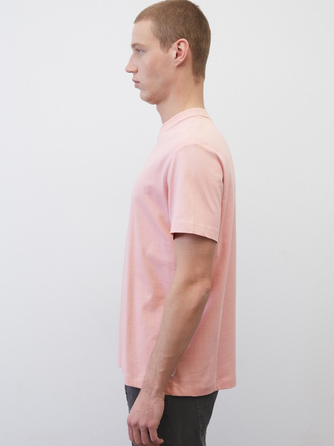 Футболка Marc O’Polo DENIM модель 361215451634-613 Футболка Marc O’Polo DENIM модель 361215451634-613 Фото