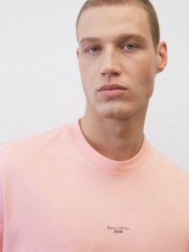 Футболка Marc O’Polo DENIM модель 361215451634-613 Футболка Marc O’Polo DENIM модель 361215451634-613 Фото