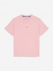 Футболка Marc O’Polo DENIM модель 361215451634-613 Футболка Marc O’Polo DENIM модель 361215451634-613 Фото