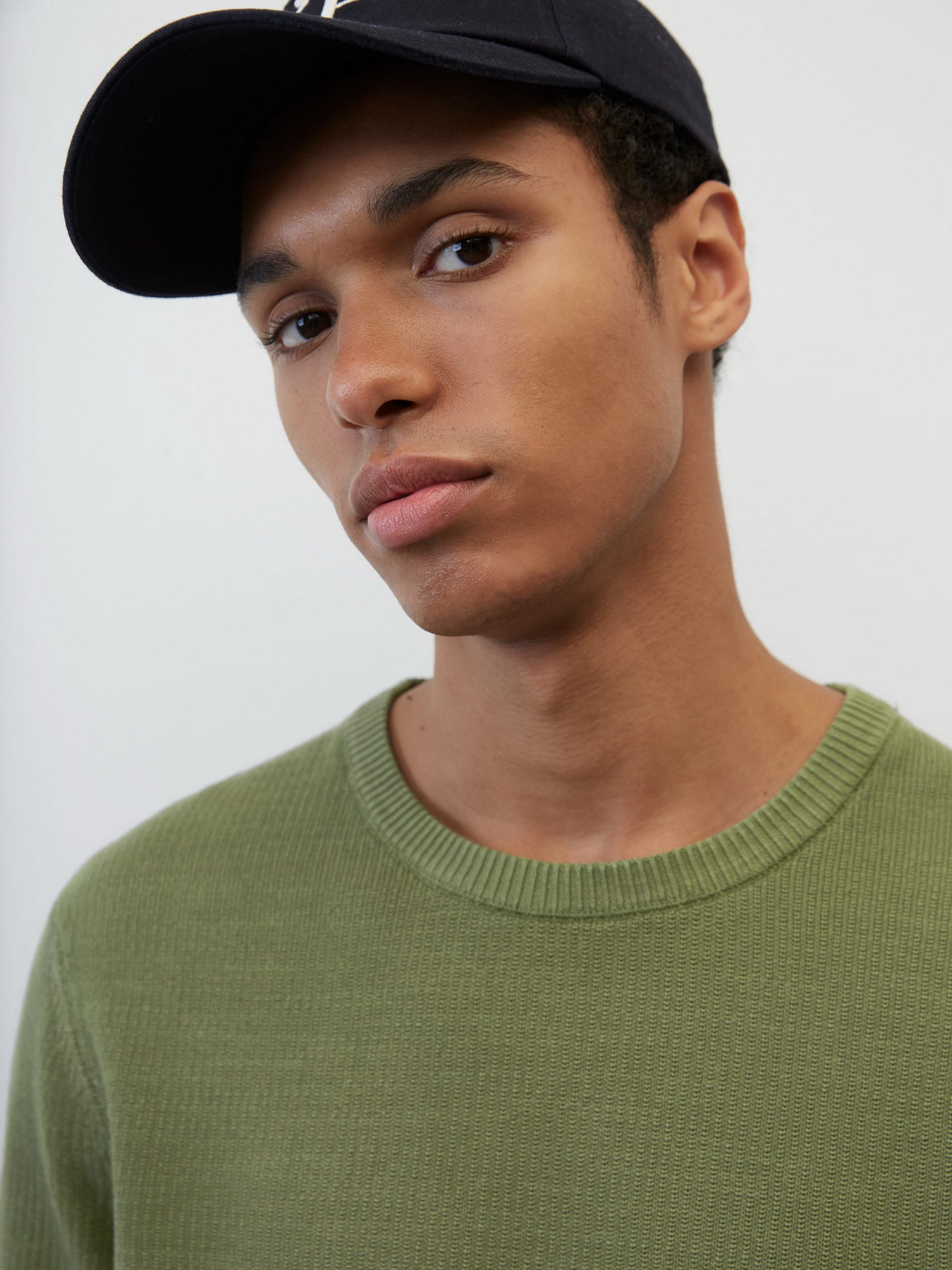 Джемпер Marc O’Polo модель M21502360026-465 Фото