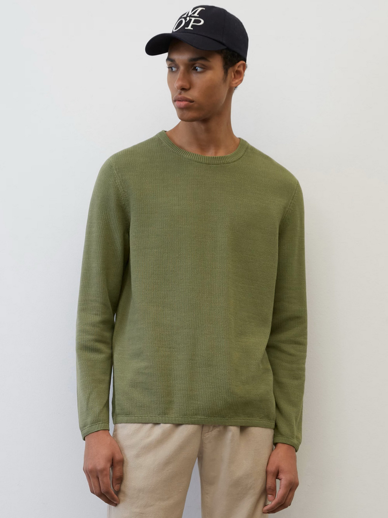 Джемпер Marc O’Polo модель M21502360026-465 Фото