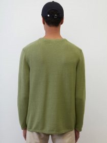 Джемпер Marc O’Polo модель M21502360026-465 Джемпер Marc O’Polo модель M21502360026-465 Фото