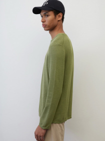 Джемпер Marc O’Polo модель M21502360026-465 Джемпер Marc O’Polo модель M21502360026-465 Фото