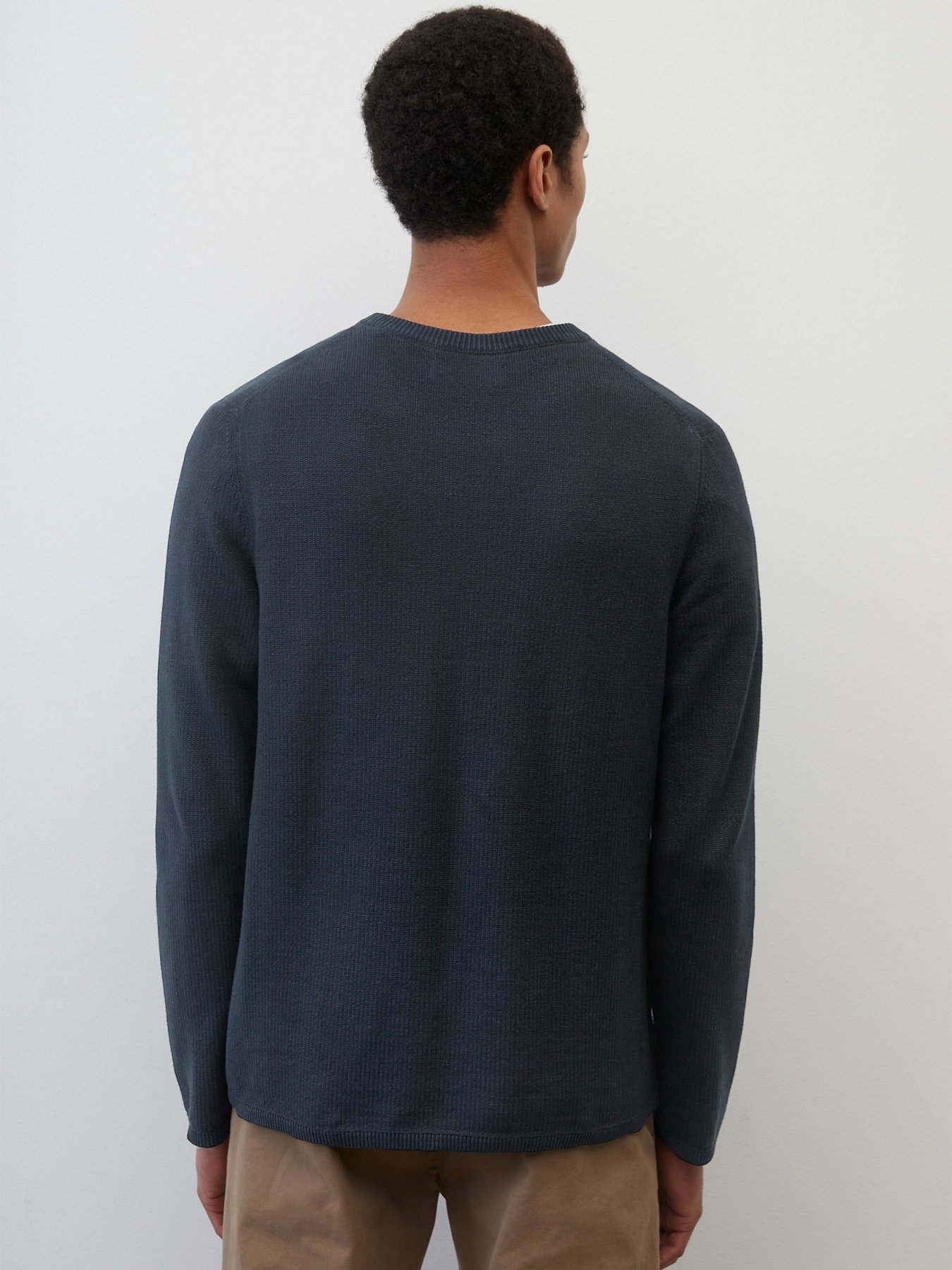 Джемпер Marc O’Polo модель M21502360026-898 Фото