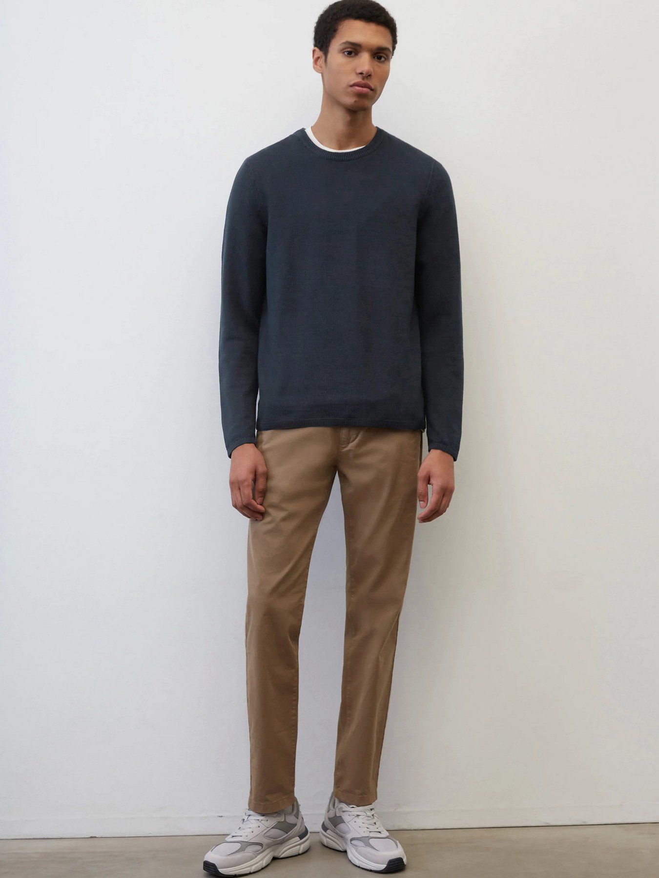 Джемпер Marc O’Polo модель M21502360026-898 Фото