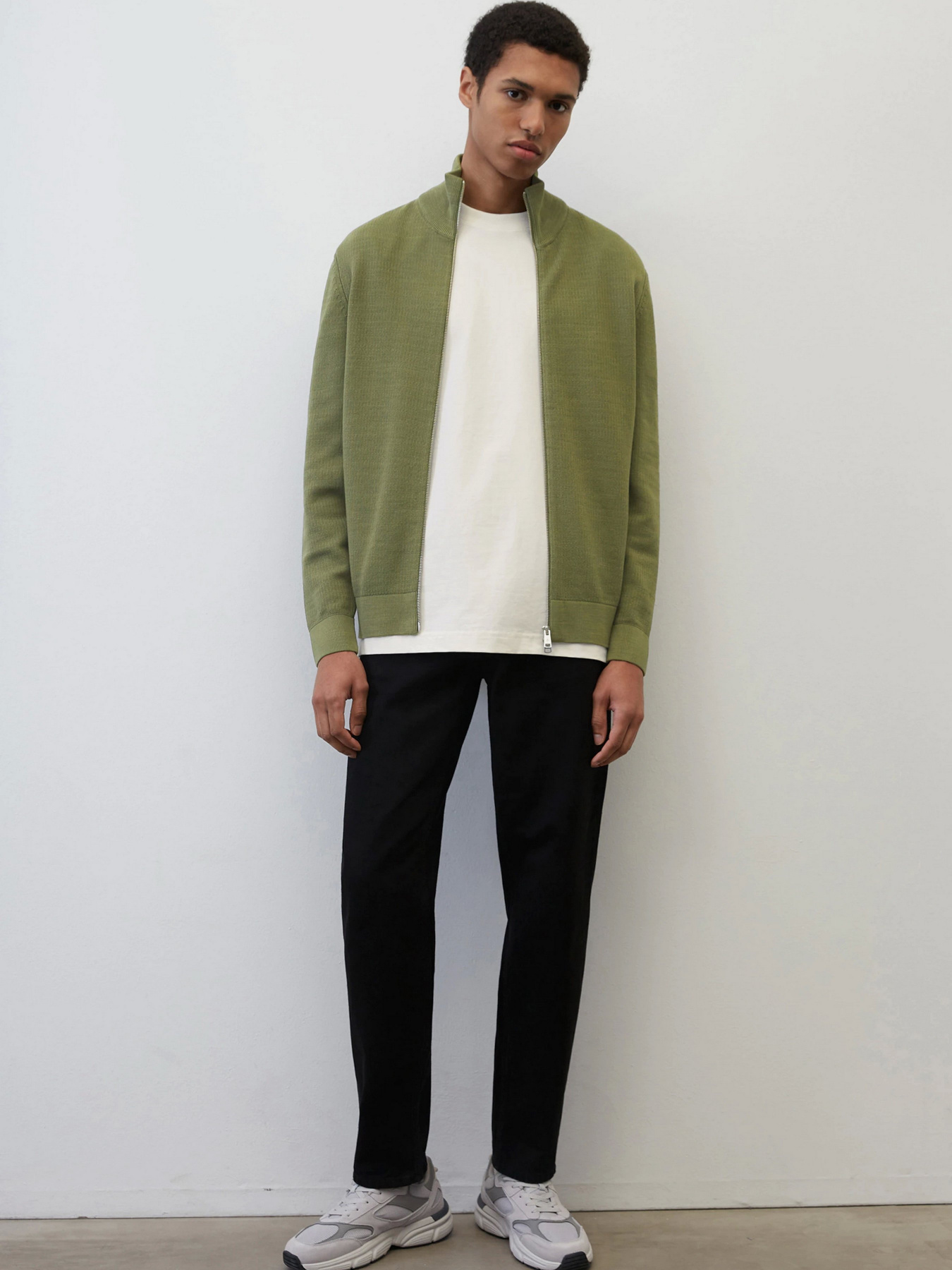 Кофта Marc O’Polo модель M21502361012-465 Фото