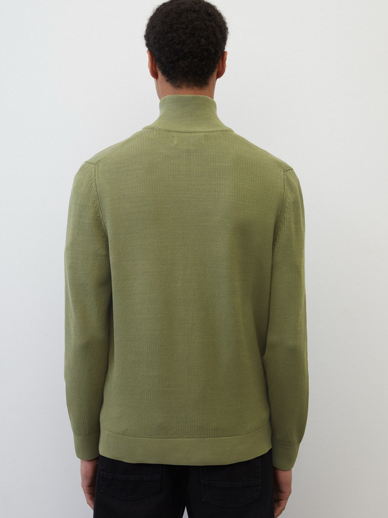 Кофта Marc O’Polo модель M21502361012-465 Фото