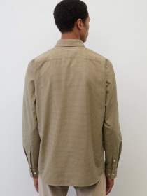 Рубашка Marc O’Polo модель M21730642118-C71 Фото