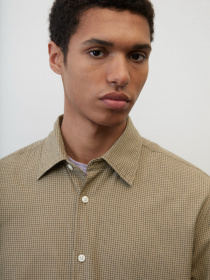 Рубашка Marc O’Polo модель M21730642118-C71 Фото