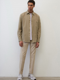 Рубашка Marc O’Polo модель M21730642118-C71 Фото