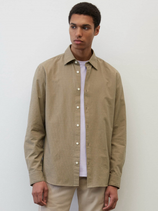 Сорочка Marc O’Polo Модель M21730642118-C71 Фото