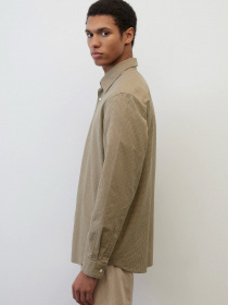 Рубашка повседневная Marc O’Polo модель M21730642118-C71 Фото