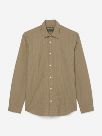 Рубашка повседневная Marc O’Polo модель M21730642118-C71 Фото