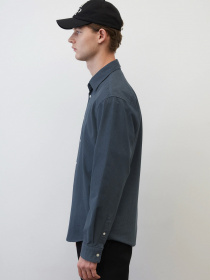 Рубашка Marc O’Polo модель M21730642118-X81 Фото