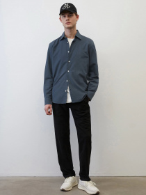 Рубашка Marc O’Polo модель M21730642118-X81 Фото