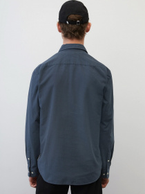 Рубашка повседневная Marc O’Polo модель M21730642118-X81 Фото